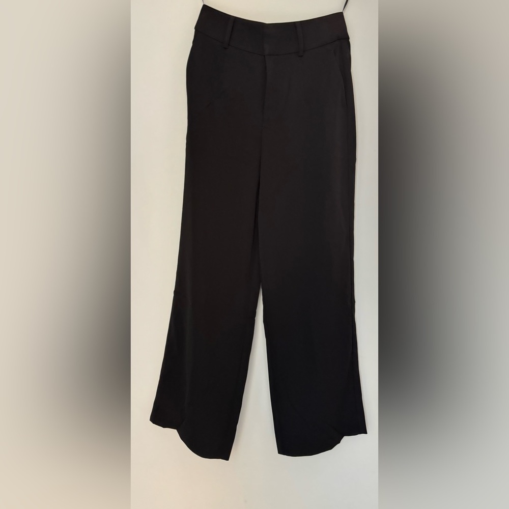 Love, Bonito - Petite Straight Leg Trousers
